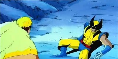 poster de la série La vengeance