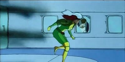 poster de la série Sauve qui peut