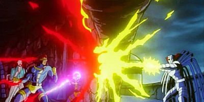 poster de la série Retrouvailles (2/2)