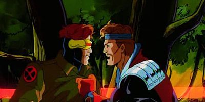 poster de la série Le père prodigue