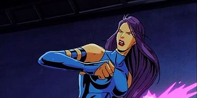 poster de la série Un homme important (1/2)