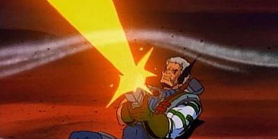 poster de la série Un homme important (2/2)