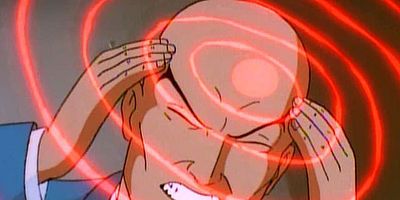 poster de la série Adieu Charles