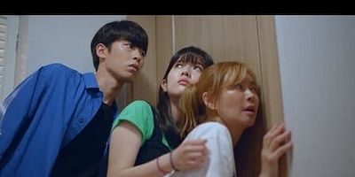 poster de la série DA CAPO