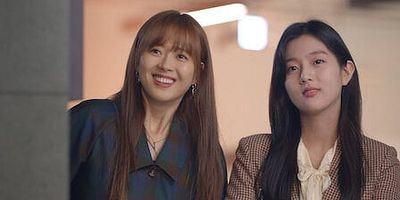 poster de la série ROMANCE SANS PAROLES