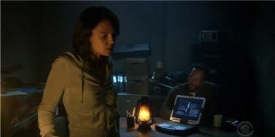 poster de la série Amie ou ennemie ?