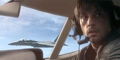 poster de la série Le prix de la liberté