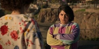 poster de la série Cuisine maison