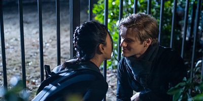 poster de la série Coup de maître