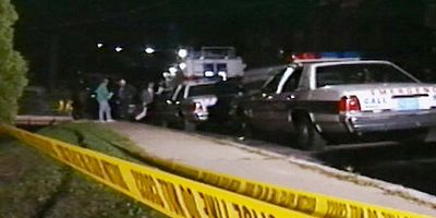 poster de la série Chapitre 2 : Les suspects habituels