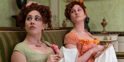 poster de la série Le duc et moi