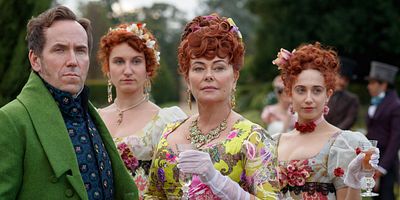 poster de la série Frou-frou