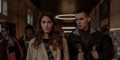 poster de la série Compte jusqu'à trois