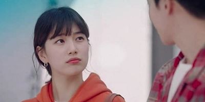 poster de la série Bac à sable