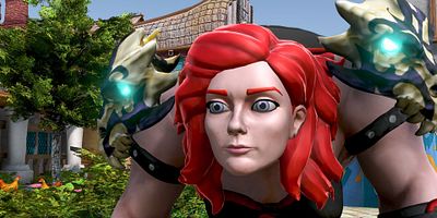 poster de la série Tanadaal