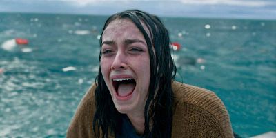 poster de la série Jour 1