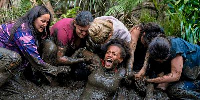 poster de la série Jour 7