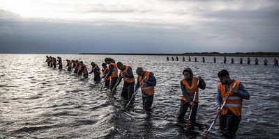 poster de la série Épisode 6