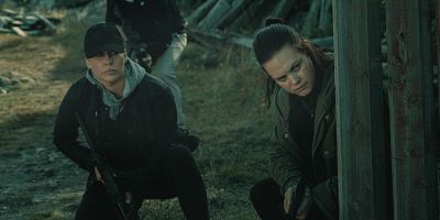 poster de la série Épisode 6