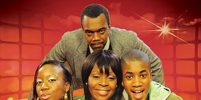 poster de la série 