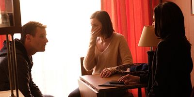 poster de la série 