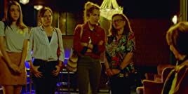 poster de la série What I Did for Love