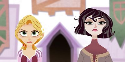 poster de la série Le défi des Braves