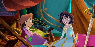 poster de la série Voyage dans le passé