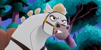 poster de la série Le Livre des amoureux