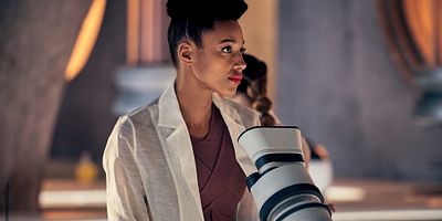 poster de la série Monogamie et Futilités - 2ème partie