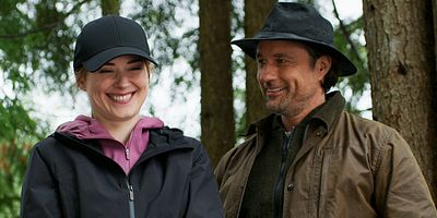 poster de la série Rumeur