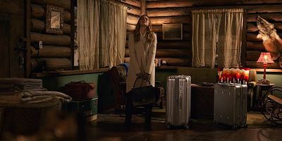 poster de la série Angles morts