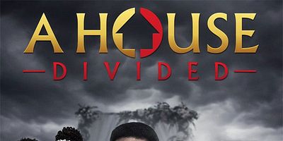 poster de la série A House Divided