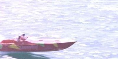 poster de la série La princesse des mers