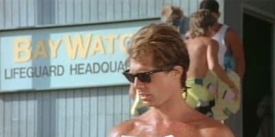 poster de la série Le Scooter des mers