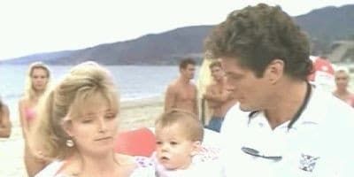 poster de la série S.O.S. sauveteurs