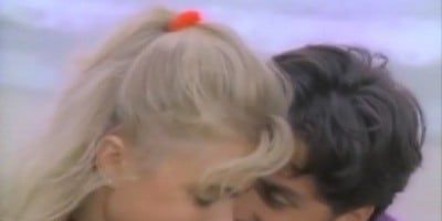 poster de la série Surfer n'est pas jouer