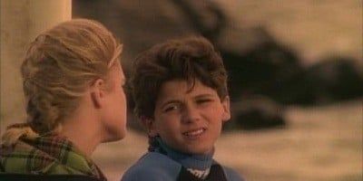 poster de la série Une vague d'enfer