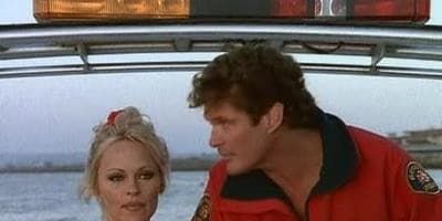 poster de la série Commando pirate