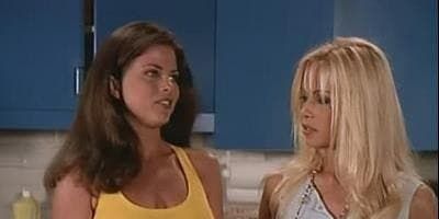 poster de la série Mon père est un héros