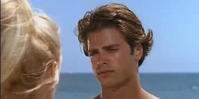 poster de la série Noël en Californie - 2ème partie