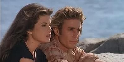 poster de la série Retour mouvementé