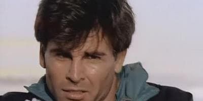 poster de la série Un milliardaire qui tombe à pic