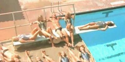 poster de la série Un futur champion