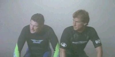 poster de la série Affaire de coeur