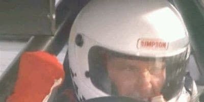 poster de la série Rêves de gloire