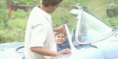 poster de la série Une équipe de choc - 2ème partie