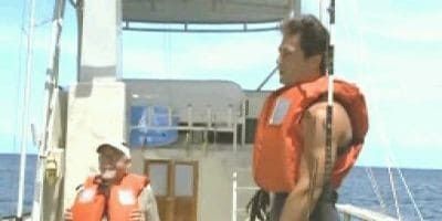 poster de la série The Ex-Files