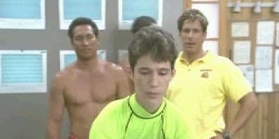 poster de la série Opération séduction