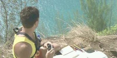 poster de la série La nuit de tous les dangers